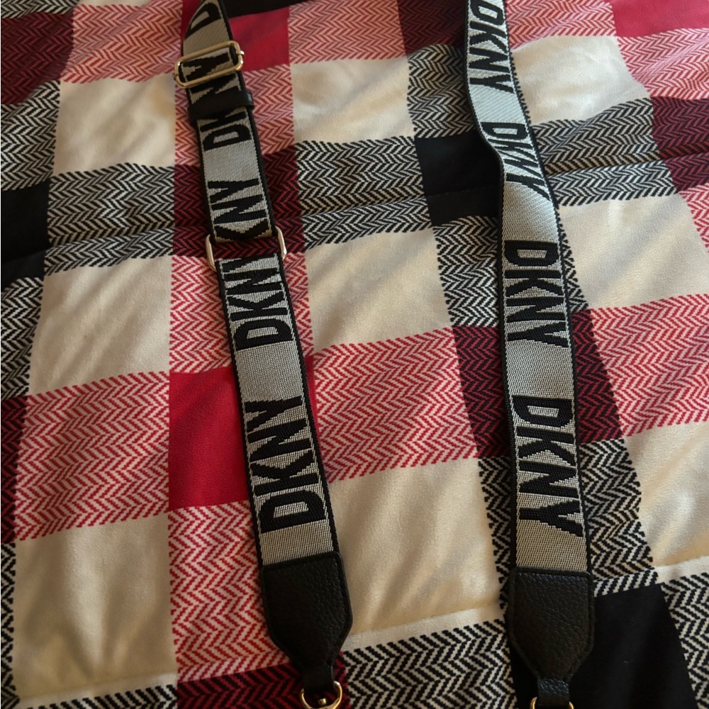 DKNY Strap